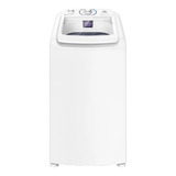 Máquina De Lavar Automática Electrolux Essential Care Les09 Branca 8 5kg 127 v