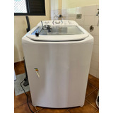 Máquina De Lavar Automática Electrolux Turbo Economia Lac13