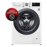Máquina De Lavar Automática LG Vc5