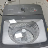 Máquina De Lavar Brastemp 12kg Antibolinha