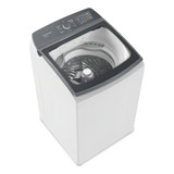 Máquina De Lavar Brastemp 17kg Branca Bwk17ab Cor Branco 220v