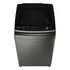 Máquina De Lavar Bw17lta 17kg Cinza Platinum Brastemp 110v