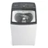 Máquina De Lavar Bwf15ab 15kg Tira Manchas Branca Brastemp Cor Branco 110v