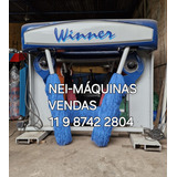 Maquina De Lavar Carros Automática