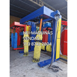 Maquina De Lavar Carros Automática