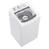 Maquina De Lavar Consul 12kg Cesto Inox 16 Programas Cwh12bb