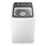 Máquina De Lavar Consul 13kg Com Modo Eco Branca CWN13AB 127V