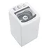 Máquina De Lavar Consul Cwh12bb Branca 12kg Com Dosagem Econômica E Ciclo Edredom 110v