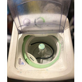 Máquina De Lavar Consul Facilite 8kg 127 v