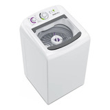 Máquina De Lavar Cwh12bb 12 Kg Com Dosagem Econômica E Ciclo Edredom Cor Branca Consul 220v