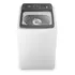 Máquina De Lavar Cwn13ab 13kg Branca Consul Cor Branco 110v
