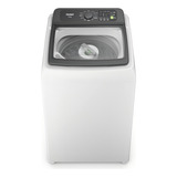 Máquina De Lavar Cwn13ab 13kg Branca Consul Cor Branco 220v