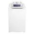Máquina De Lavar Electrolux 10 5kg Branca Turbo Economia Com Jet clean E Filtro Fiapos Lac11 220v