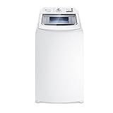 Máquina De Lavar Electrolux 13kg Branca