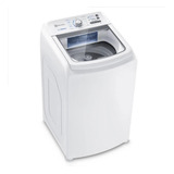 Máquina De Lavar Electrolux 14kg Branca