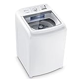 Máquina De Lavar Electrolux 15kg Branca