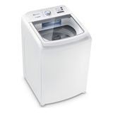 Máquina De Lavar Electrolux 17kg Essential Care Com Cesto Inox Jet clean E Ultra Filter Led17 127v