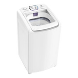 Máquina De Lavar Electrolux Essential Care Les09 8 5kg 127 v