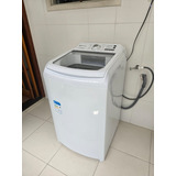 Máquina De Lavar Electrolux Essential Care14kg Branca Led14