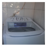Máquina De Lavar Electrolux Lac13