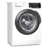 Máquina De Lavar Frontal Electrolux 11kg Inverter Premium Care Com Água Quente/vapor Lfe11 127v