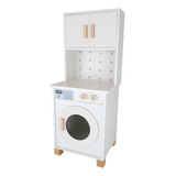 Maquina De Lavar Infantil