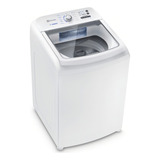 Máquina De Lavar Led17 Branco Essential Care 17kg Electrolux