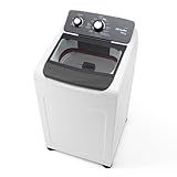 MAQUINA DE LAVAR MUELLER 11 KG COM CICLO RÁPIDO MLA11 220 VOLTS 