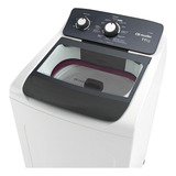 Máquina De Lavar Mueller Automática 11kg Com Ciclo Rápido Mla11 127v