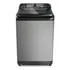 Máquina De Lavar Panasonic 12kg Titânio Na f120b1t Cor Titanio 110v