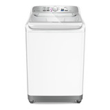 Máquina De Lavar Panasonic 14kg Branca