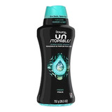 Máquina De Lavar Pérolas Downy Unstopables Lavanderia Perfum