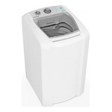 Máquina De Lavar Roupa Automática Colormaq 12kg Cor Branco 220v