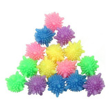 Máquina De Lavar Roupa Bola De Limpeza De Roupas 4 5cm 30pcs