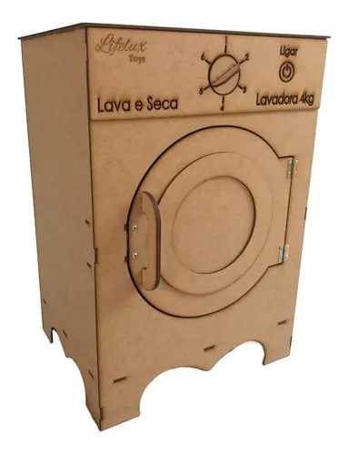 Maquina De Lavar Roupa