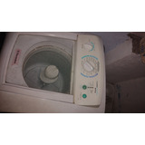 Máquina De Lavar Roupa