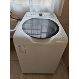 Máquina De Lavar Roupas Brastemp