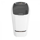 Máquina De Lavar Roupas Semi automática Tanquinho Colormaq Lcs 10kg Branca 127 v