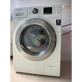 Máquina De Lavar Samsung Ecobubble