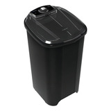 Máquina De Lavar Semi automática Newmaq Hasta 10kg 127v Preto