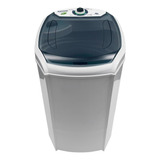 Máquina De Lavar Semi automática Suggar Lavamax Eco 10kg Branca 220 v