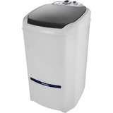 Máquina De Lavar Semi automática Suggar Lavamax Eco 16kg Branca 127 v