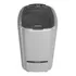 Máquina De Lavar Semi automática Tanquinho Colormaq Lcs 20kg 127v   Prata