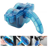 Maquina De Limpar Corrente Bicicleta Bike Speed Mtb
