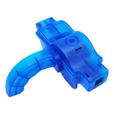 Maquina De Limpar Corrente Bicicleta Bike Speed Mtb