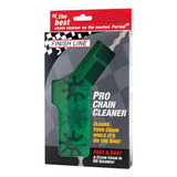 Cleaner