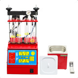Maquina De Limpeza De Bico Injetores Função Autochek Planatc