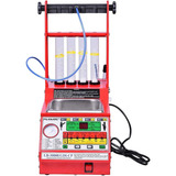 Máquina De Limpeza De Bicos E Teste 1l Planatc Lb30000g4