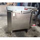 Maquina De Limpeza De