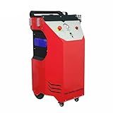 Máquina De Limpeza De Jato De Gelo Seco Co2 Ferramenta De Limpeza De Gelo Seco Blaster Preço Jet Dry Ice Cleaning Machine